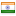 indiatoursonline.com server is located in India